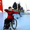 Trafik kazasında felç oldu, lösemiye yakalandı, hayata ... Trafik kazasında felç oldu, lösemiye yakalandı, hayata ...