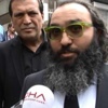 Gökçe Fırat Çulhaoğlu tahliye oldu