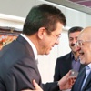 Türkiye ve İran, kendi parasıyla ticaret yapsın Türkiye ve İran, kendi parasıyla ticaret yapsın