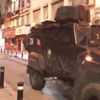İstanbul'da PKK/KCK operasyonu: çok sayıda gözaltı var