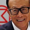 Li Ka-shing emekli oluyor Li Ka-shing emekli oluyor