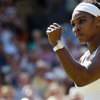 Wimbledon'da şampiyon Serena Williams