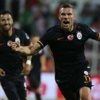 Podolski'den Atletico Madrid maçı mesajı