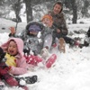 Kar Nedeniyle, Hangi İllerde, Okullar Tatil Edildi? (4 OCAK 2016)