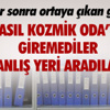 Saunaya Fuhuş Operasyonu Saunaya Fuhuş Operasyonu