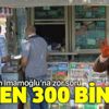 Büfecilerden İBB Başkanı Ekrem İmamoğlu'na zor soru: Neden 300 bin TL? Büfecilerden İBB Başkanı Ekrem İmamoğlu'na zor soru: Neden 300 bin TL?
