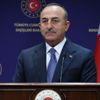 Bakan Çavuşoğlu mevkidaşları ile görüştü