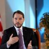 Hazine ve Maliye Bakanı Berat Albayrak'tan Yasin Börü için anma mesajı