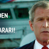 Bush'a Venezuela yasağı Bush'a Venezuela yasağı