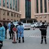 SON DAKİKA | ﻿Gaziantep'te hastanede oksijen tüpü patladı: Ölü ve yaralılar var