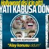 'Hollywood dişi yapalım' dediler! Hayatı kabusa döndü: Alay konusu oldum ağzımı açamıyorum 'Hollywood dişi yapalım' dediler! Hayatı kabusa döndü: Alay konusu oldum ağzımı açamıyorum
