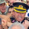 Yarbay Alkan 'askere dayaktan' ceza almış