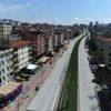 Sokağa çıkma yasağının ardından sokaklar boşaldı - ...