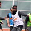 Kayserispor'da Konyaspor mesaisi Kayserispor'da Konyaspor mesaisi