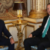 Hollande'den Erdoğan'a taziye telefonu
