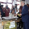 Oy kaybetti ama Başbakanlığa aday Oy kaybetti ama Başbakanlığa aday