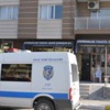 Diyarbakır'da ambulans devrildi!