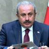 Şentop: AB sözlerini tutmadığı sürece göç dalgasının önüne geçilemez