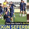 Topyekün seferberlik