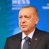 Cumhurbaşkanı Erdoğan: Muharrem ayı ile Aşure Günü'nün tüm İslam alemi için hayırlara vesile olmasını diliyorum