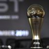 FIFA yılın ödüllerinin adaylarını açıkladı