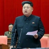 Kim Jong-un: Kutsal savaşı başlatmakta tereddüt etmeyiz!