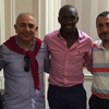 Stephane Mbia Trabzonspor'da