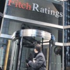 Fitch Türkiye'nin notunu korudu