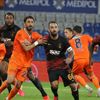 Galatasaray'ın konuğu Başakşehir! Galatasaray'ın konuğu Başakşehir!