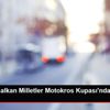 Türkiye, Balkan Milletler Motokros Kupası nda üçüncü ...