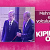 Mehmet Ali Şahin evlilik sürecini anlattı