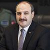 Sanayi ve Teknoloji Bakanı Varank: Üretim öncülüğünde büyüme için çalışıyoruz Sanayi ve Teknoloji Bakanı Varank: Üretim öncülüğünde büyüme için çalışıyoruz