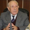 Ünlü siyasetçi vefat etti Ünlü siyasetçi vefat etti