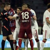 Trabzonspor-Beşiktaş maçı seyircisiz mi? Trabzonspor-Beşiktaş maçı seyircisiz mi?