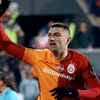 Burak'tan flaş West Ham açıklaması