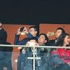 Çin’den misafir var Çin’den misafir var