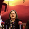 Öcalan'dan görüntülü mesaj talebi Öcalan'dan görüntülü mesaj talebi