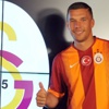 7 oyuncu = Lukas Podolski 7 oyuncu = Lukas Podolski