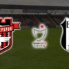 Gaziantepspor-Beşiktaş