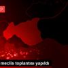 GSO nun meclis toplantısı yapıldı GSO nun meclis toplantısı yapıldı