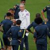 Copa America'da casusluk iddiası Copa America'da casusluk iddiası