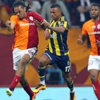 Galatasaray Fenerbahçe maç özeti izle – GS 0 FB 0 gecenin kazananı yok!