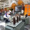 Afrika’nın elektrik trafosu Türklerden Afrika’nın elektrik trafosu Türklerden