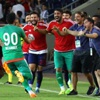 Mersin İdmanyurdu için 3 puandan fazlası
