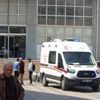 Belediye başkanını kutlarken kalp krizinden öldü Belediye başkanını kutlarken kalp krizinden öldü