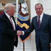 Lavrov iddialara cevap verdi Lavrov iddialara cevap verdi