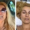 Tuğba Özay isyan etti: Felç olmamı istediniz! Tuğba Özay isyan etti: Felç olmamı istediniz!