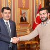 Parası olmayana bütçe fikir isteyene proje