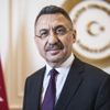Fuat Oktay Türk Telekom’dan ayrıldı Fuat Oktay Türk Telekom’dan ayrıldı