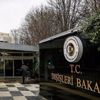 Dışişleri Bakanlığından Irak Federal Yüksek Mahkemesinin referandumu iptal kararına destek Dışişleri Bakanlığından Irak Federal Yüksek Mahkemesinin referandumu iptal kararına destek